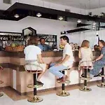 Beis Otel Acharavi (Corfu)