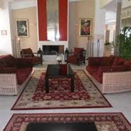 Отель Beis 3*