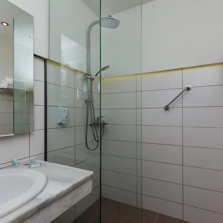 Beis 3* Acharavi (Corfu)