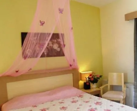 Beis Hotel Acharavi (Corfu)