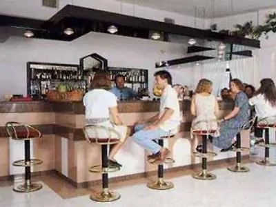 Beis Hotel Acharavi (Corfu)