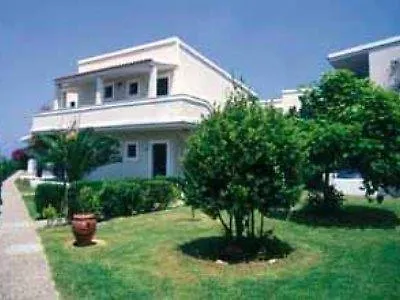 Beis 3* Acharavi (Corfu)