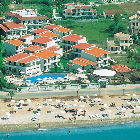 Beis Acharavi (Corfu)