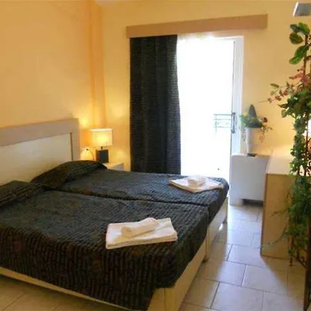 Beis Acharavi (Corfu)