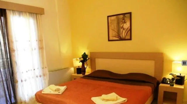 Beis Acharavi (Corfu)