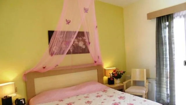 Beis Hotell Acharavi (Corfu)