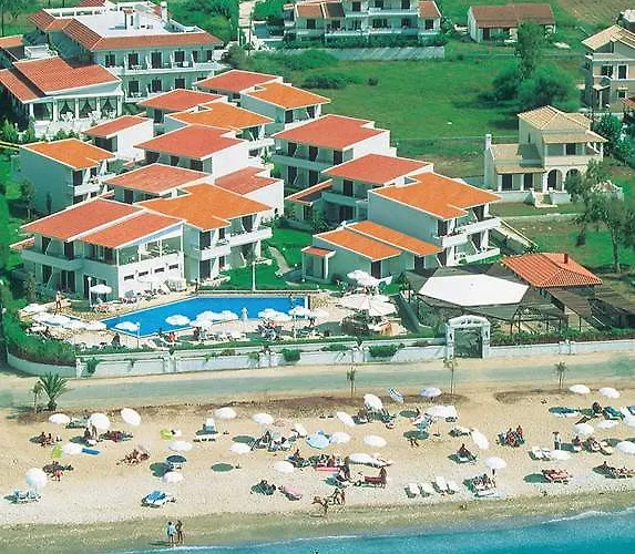 Beis Acharavi (Corfu)
