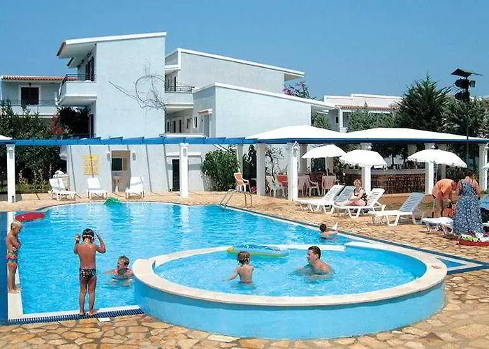 Beis Acharavi (Corfu)