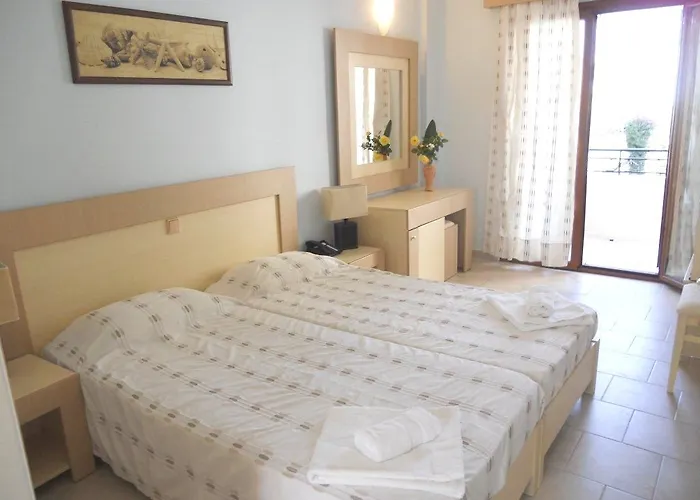 Hotell Beis 3*