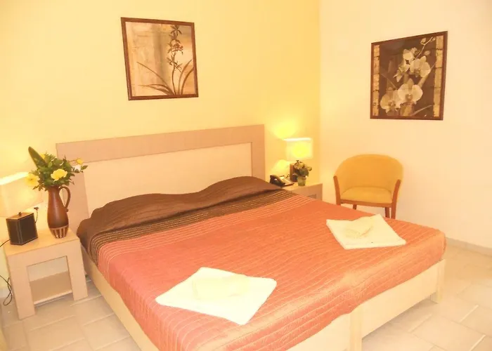 Hotel Beis