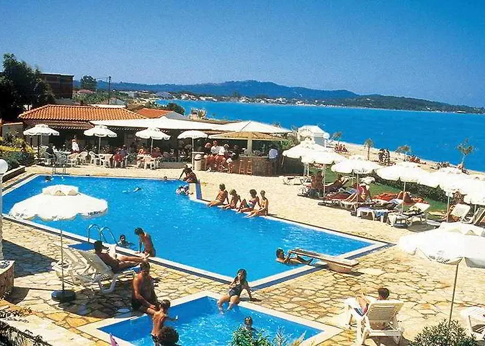 Beis Hotel