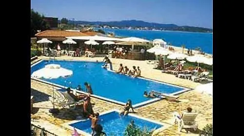 Hotell Beis Acharavi (Corfu)