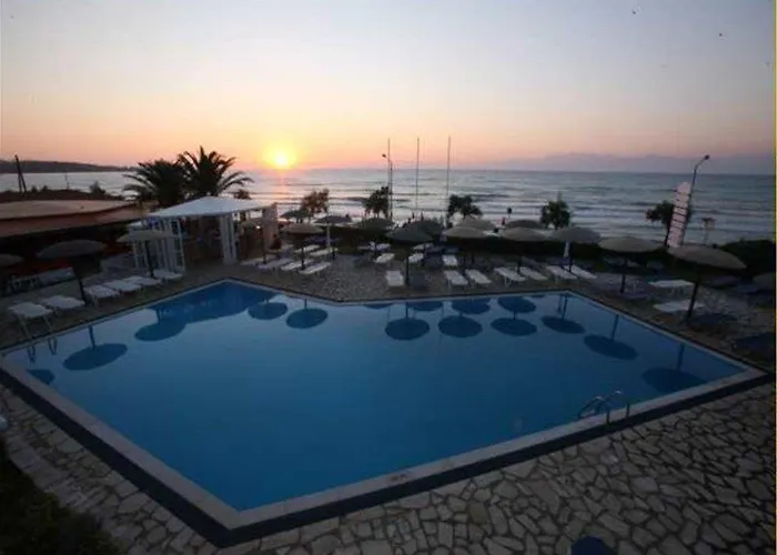 Hotel Beis