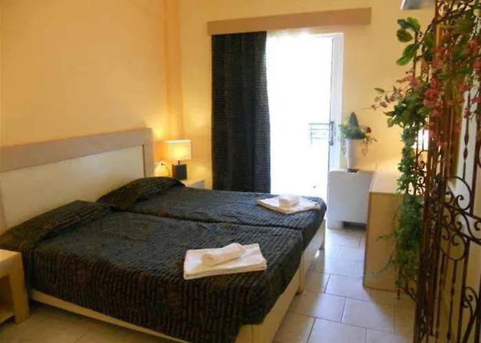 Beis Acharavi (Corfu)