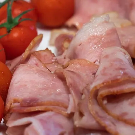 Beis Hotel Acharavi (Corfu)