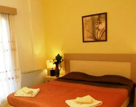 Beis Acharavi (Corfu)