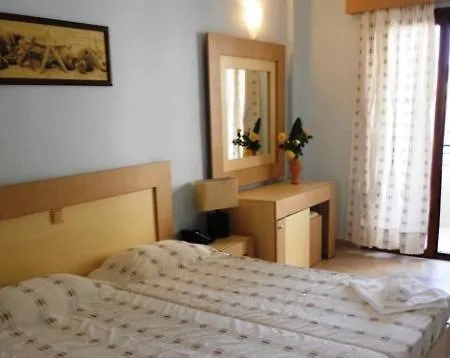 Beis 3* Acharavi (Corfu)