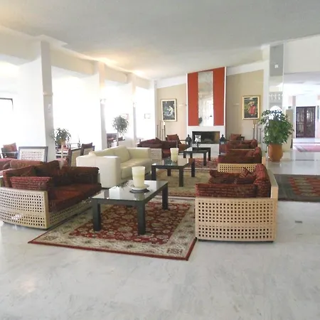 Hotel Beis Acharavi (Corfu)