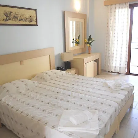 Hotel Beis 3*